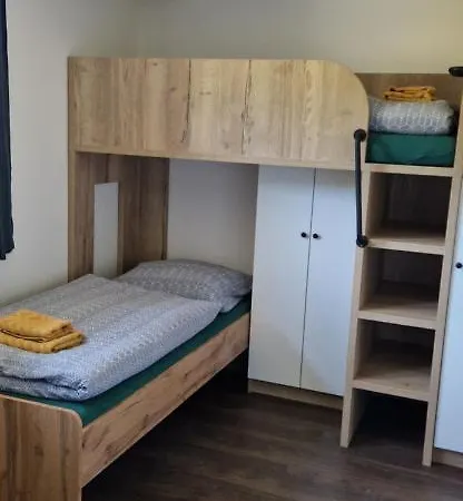 Apartman U Ludvicka Smržovka Exteriér fotografie