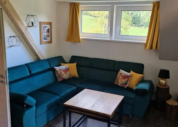 Apartman U Ludvicka