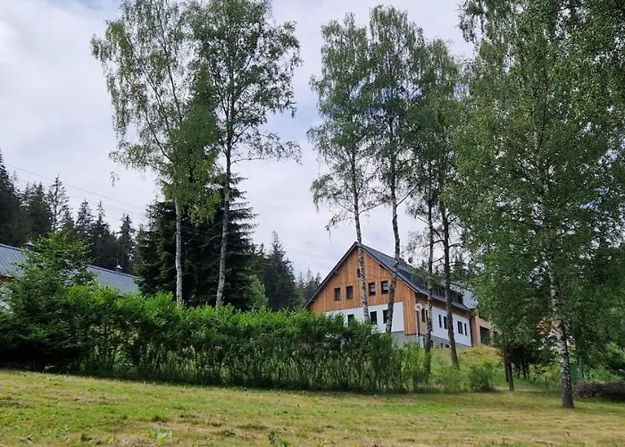 Apartman U Ludvicka