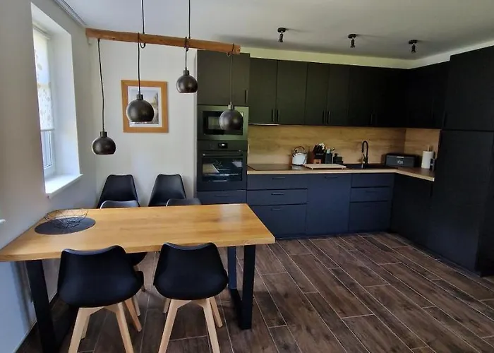 Apartman U Ludvicka