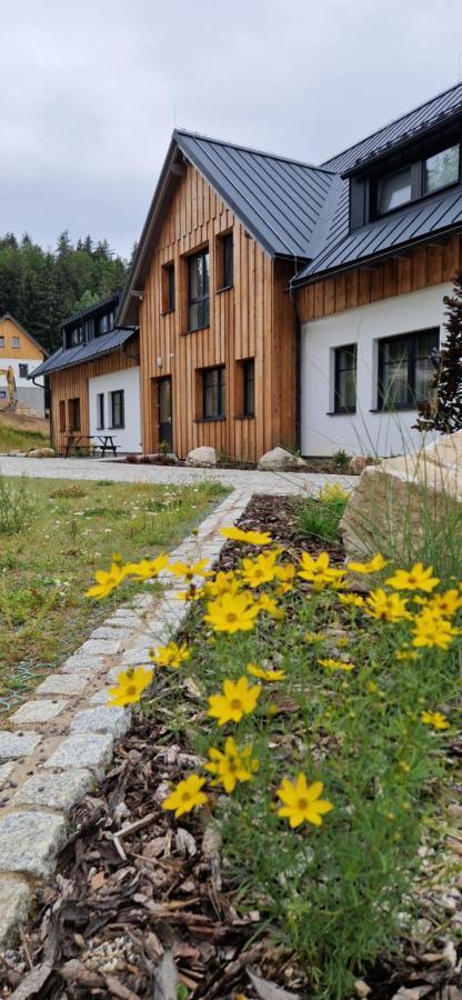 Apartment U Ludvicka